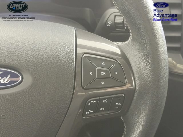 Certified 2020 Ford Ranger Lariat w/ Equipment Group 501A Mid RWD image 29