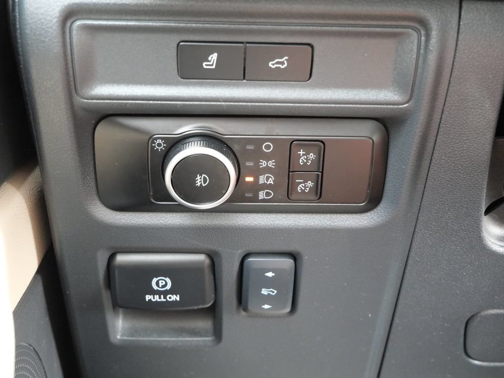 Certified 2024 Ford Expedition Max Limited AWD/4WD image 32
