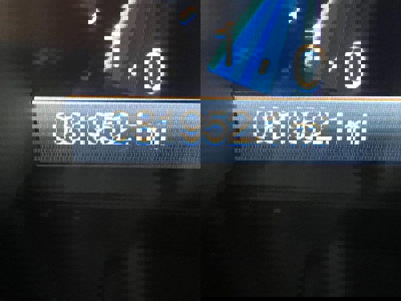 Certified 2017 Ford Expedition EL Platinum image 22