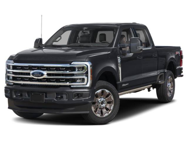 Certified 2024 Ford F250 Lariat w/ Lariat Ultimate Package AWD/4WD image 1