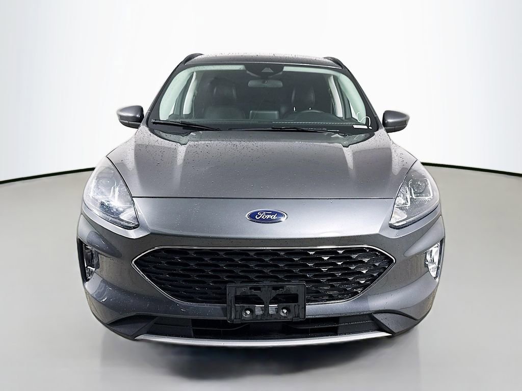 Certified 2022 Ford Escape SEL w/ Technology Package FWD image 6