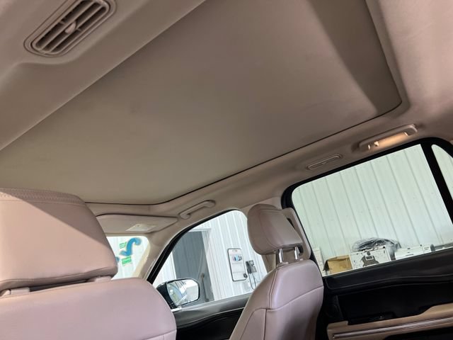 Certified 2022 Ford Expedition Limited AWD/4WD image 28