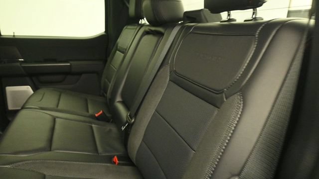 Certified 2026 Ford F150 Raptor AWD/4WD image 12