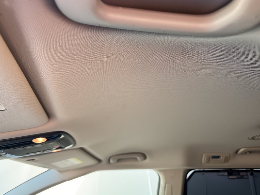 Used 2022 Kia Carnival EX FWD image 27