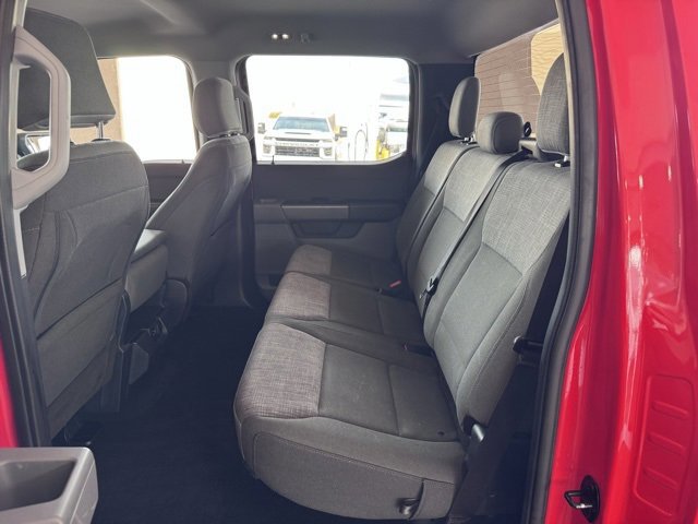 Certified 2023 Ford F150 XLT image 12