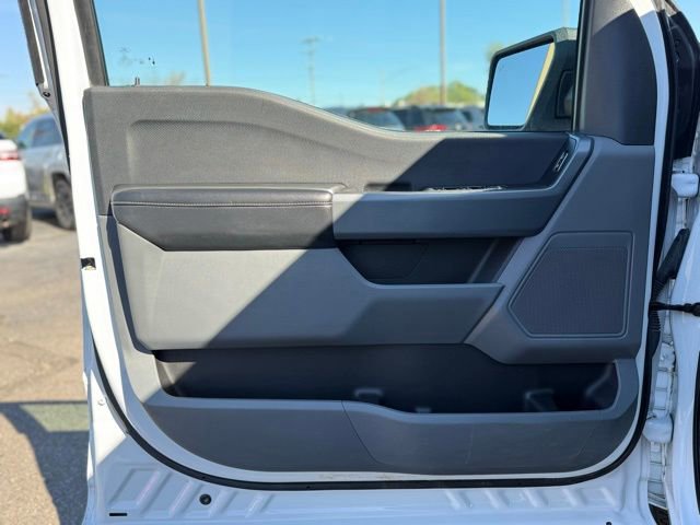 Certified 2023 Ford F150 XLT image 28