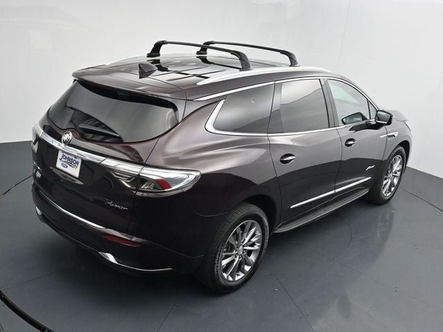 Used 2022 Buick Enclave Avenir w/ Avenir Technology Package AWD/4WD image 29