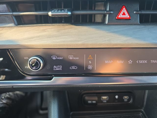 Used 2023 Kia Sportage X-Line w/ X-Line Premium Package AWD/4WD image 19