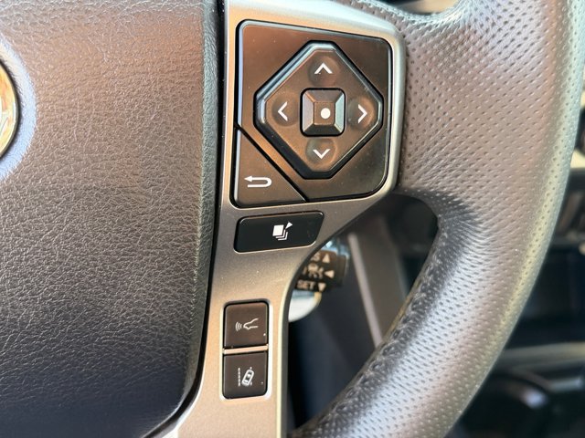 Used 2022 Toyota Tacoma SR5 w/ Technology Package AWD/4WD image 35