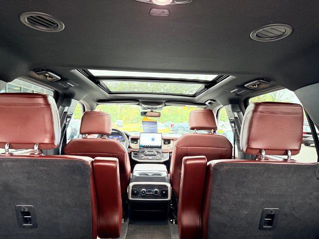 Certified 2023 Ford Expedition Limited image 18