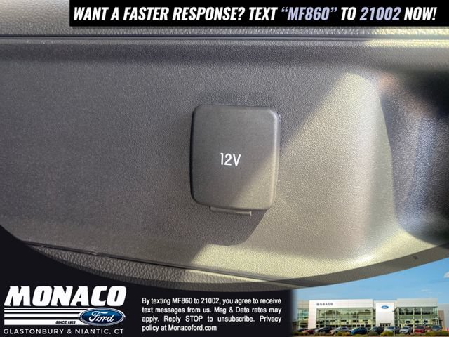 Certified 2023 Ford Bronco Sport Big Bend AWD/4WD image 12