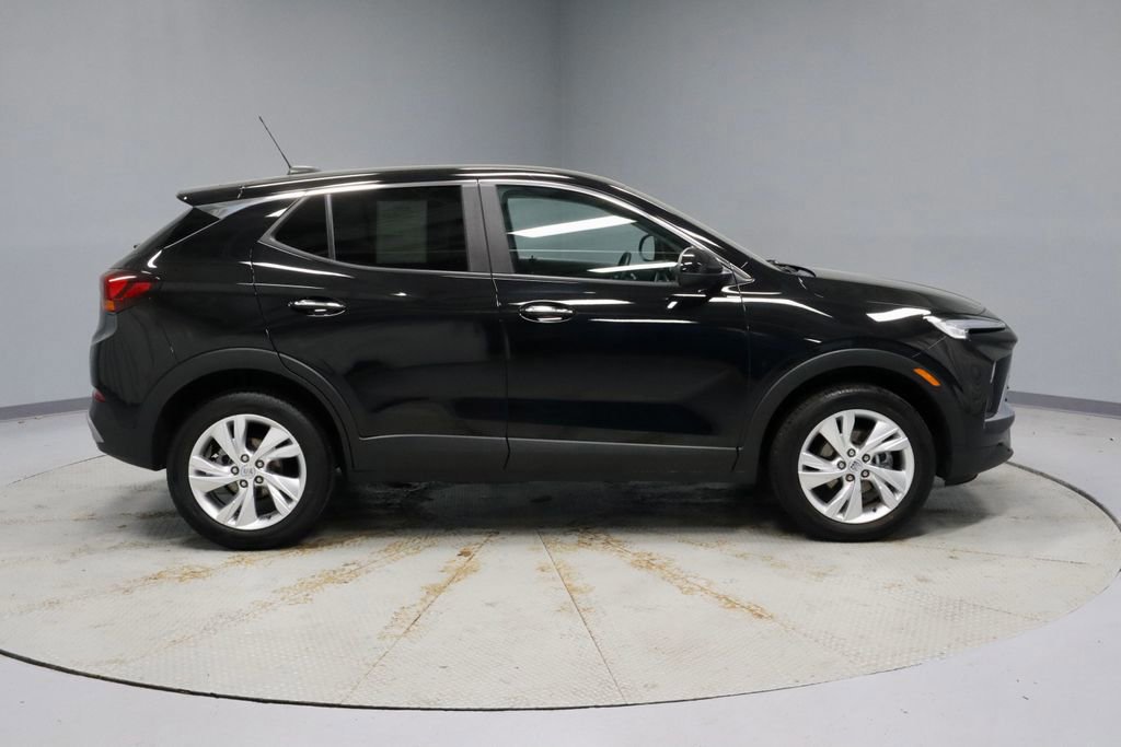 Used 2025 Buick Encore GX Preferred image 7