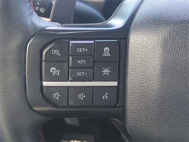 Certified 2025 Ford F150 Raptor image 25