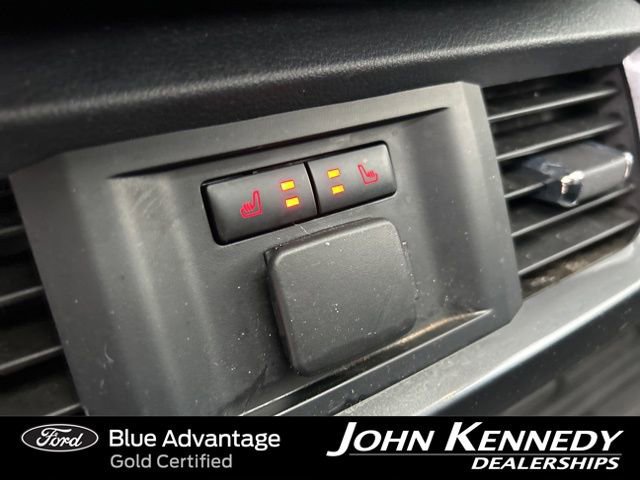 Certified 2023 Ford F150 Lariat w/ Equipment Group 502A High image 45