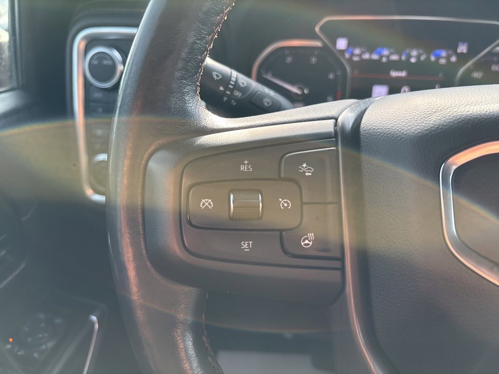 Used 2022 GMC Sierra 3500 AT4 w/ AT4 Premium Plus Package image 18