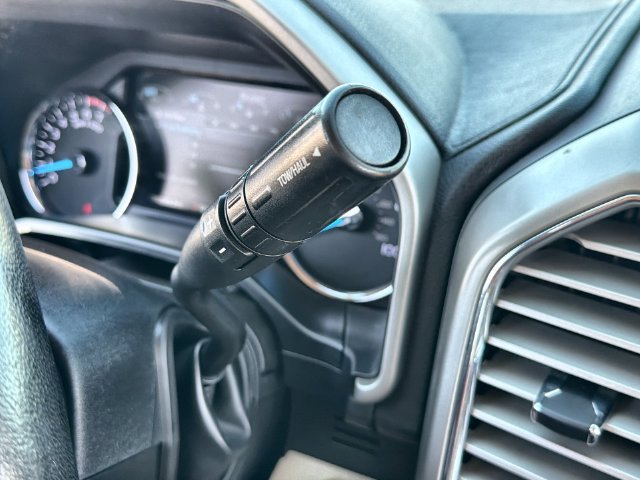Certified 2017 Ford F250 Lariat w/ Lariat Ultimate Package AWD/4WD image 20