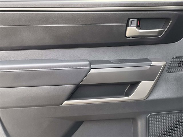 Used 2025 Toyota Tundra SR5 w/ SR5 Premium Package image 9
