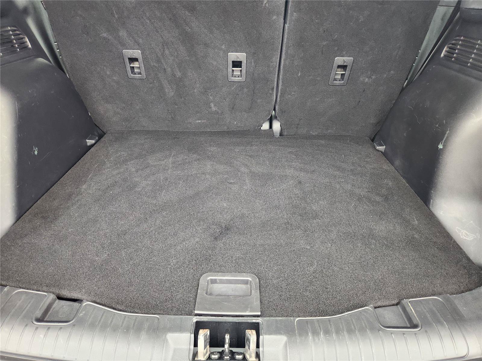 Certified 2025 Ford Escape Active FWD image 23