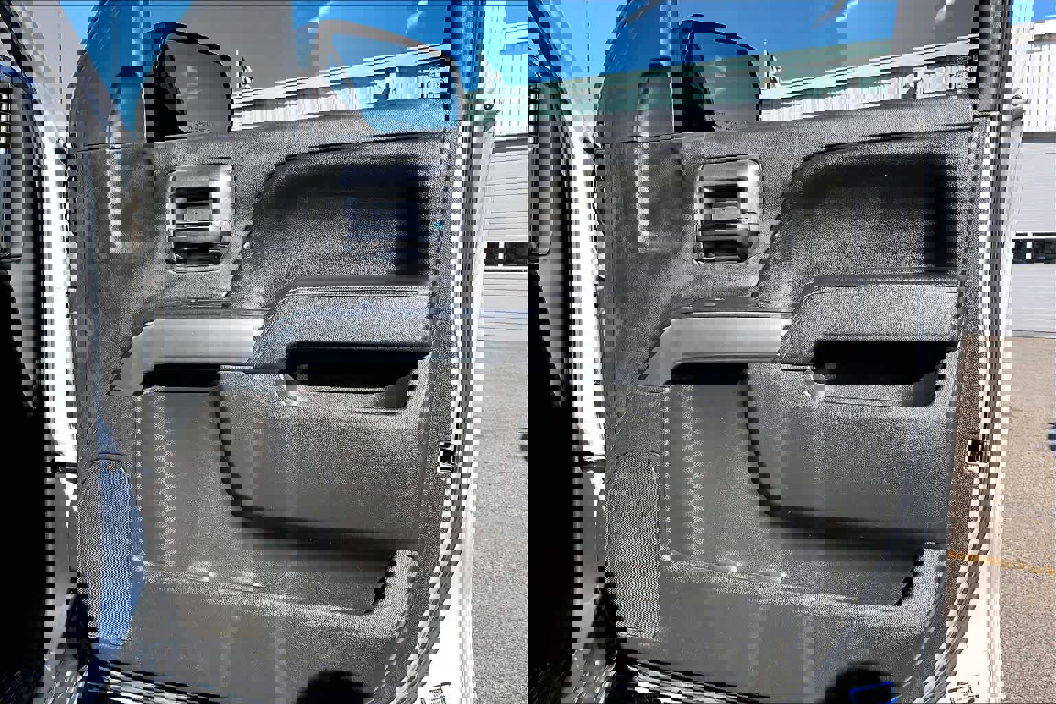 Used 2017 Chevrolet Silverado 1500 LT w/ Texas Edition AWD/4WD image 25