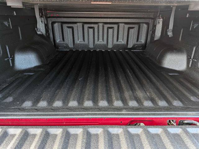 Certified 2025 Ford Ranger Lariat w/ Advanced Towing Package AWD/4WD image 28
