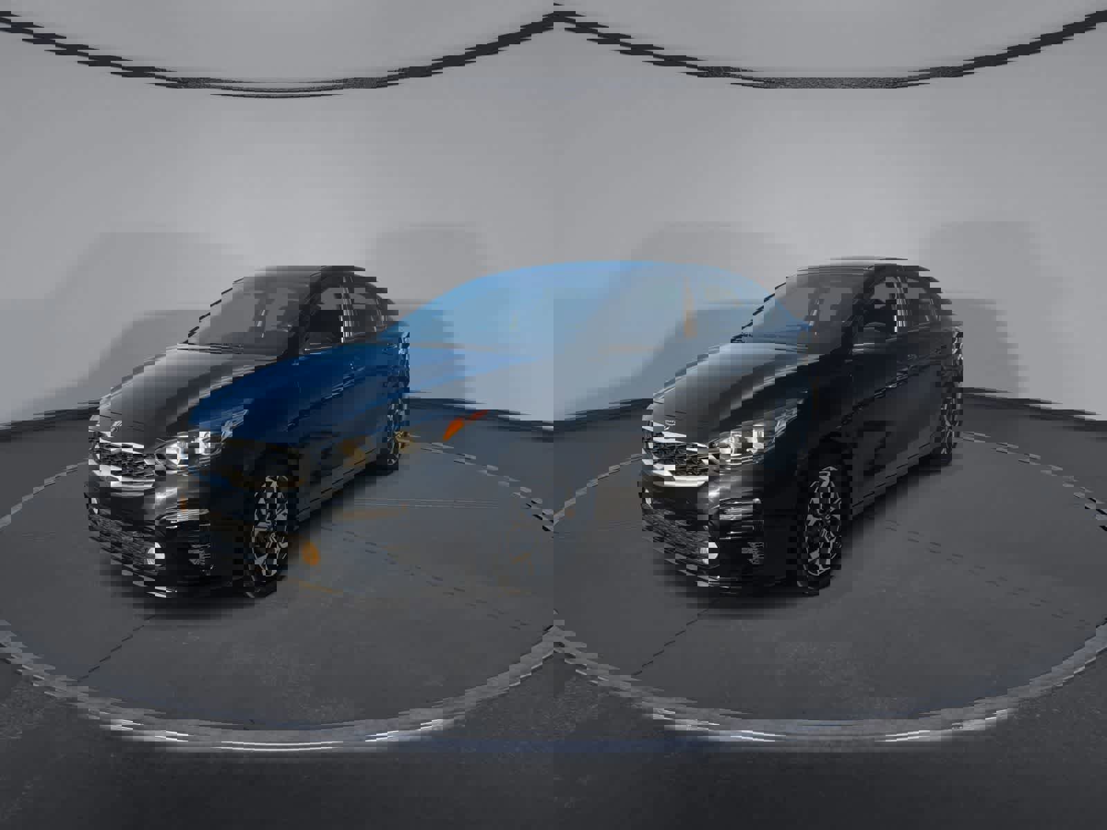 Used 2021 Kia Forte LXS image 8