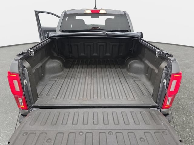 Certified 2021 Ford Ranger XLT w/ Equipment Group 301A Mid AWD/4WD image 34