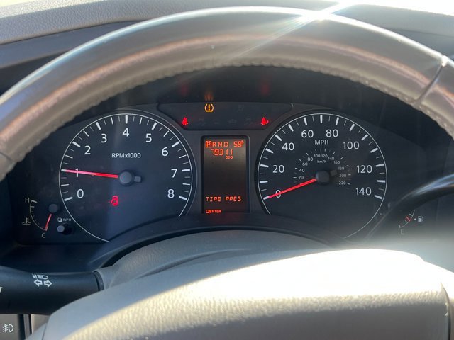 Used 2020 Nissan NV 3500 SL image 20