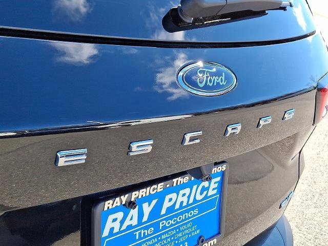 Certified 2024 Ford Escape Active image 30