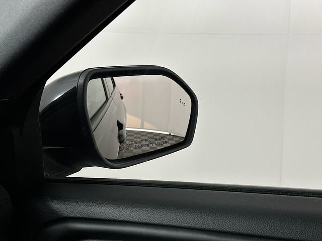 Certified 2025 Ford Explorer ST image 25