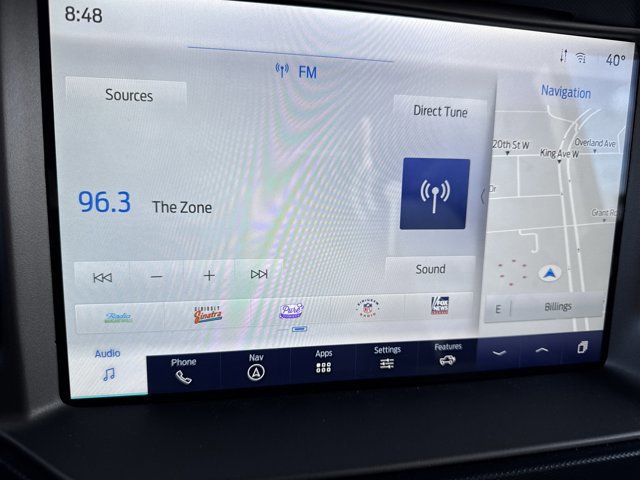 Certified 2023 Ford Bronco Outer Banks AWD/4WD image 24