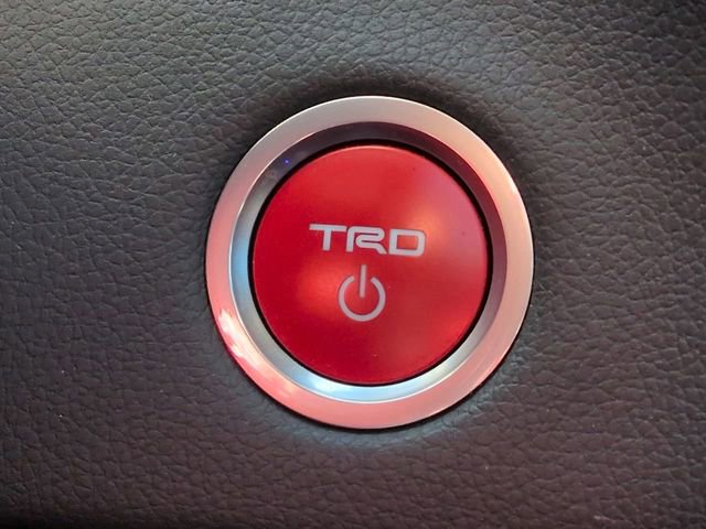 Used 2023 Toyota Tundra TRD Pro image 32