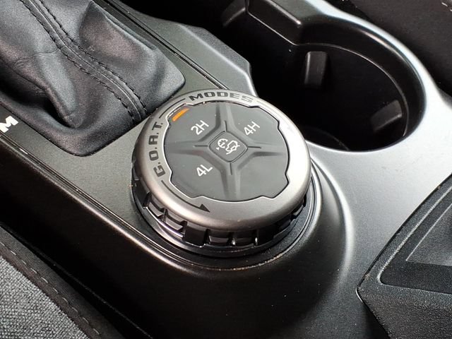 Certified 2023 Ford Bronco Big Bend AWD/4WD image 26