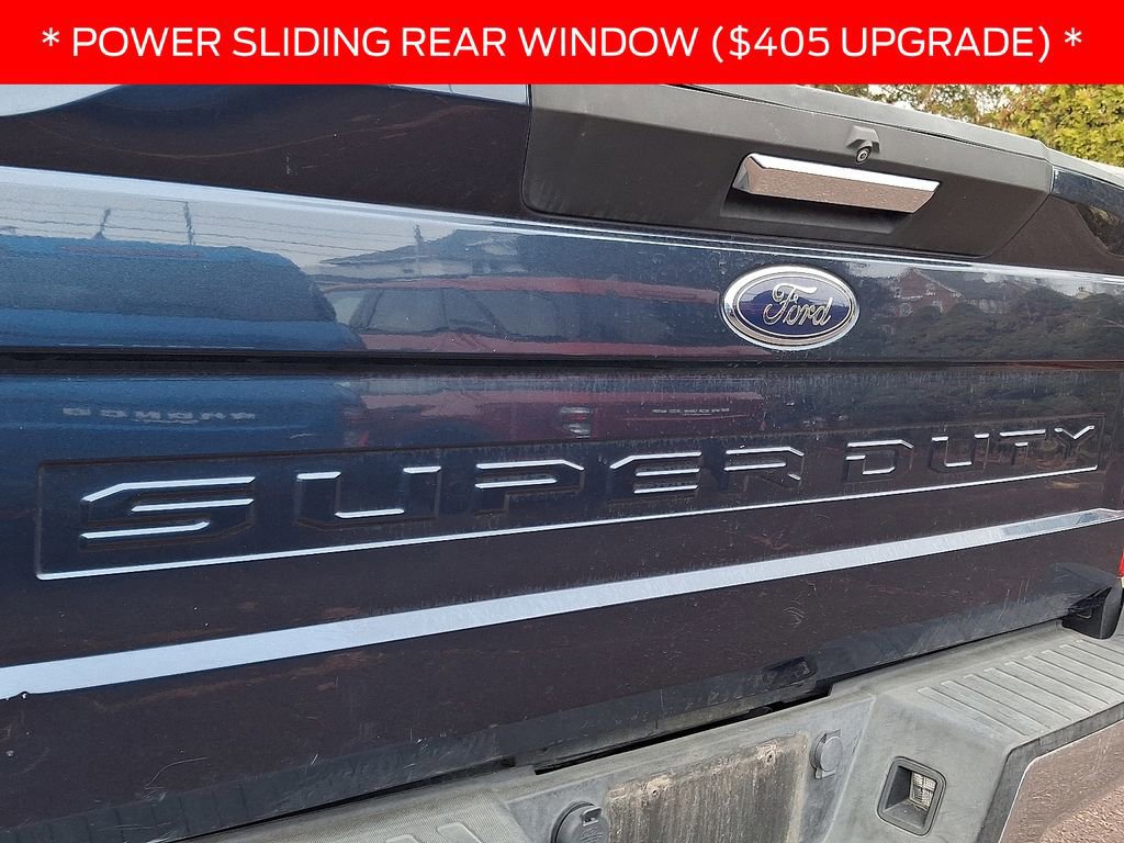 Certified 2020 Ford F350 XLT w/ XLT Premium Package image 29