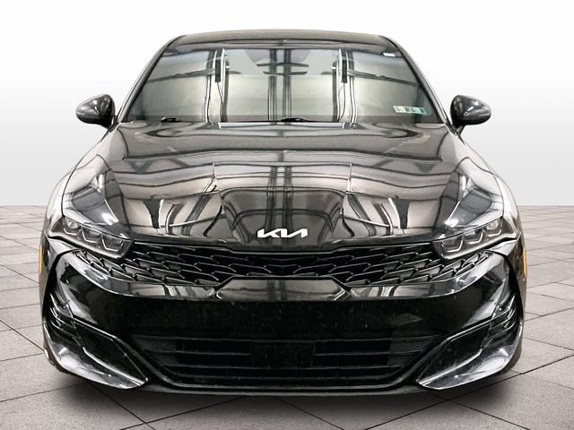 Used 2024 Kia K5 GT-Line w/ GT-Line Premium Package FWD image 3
