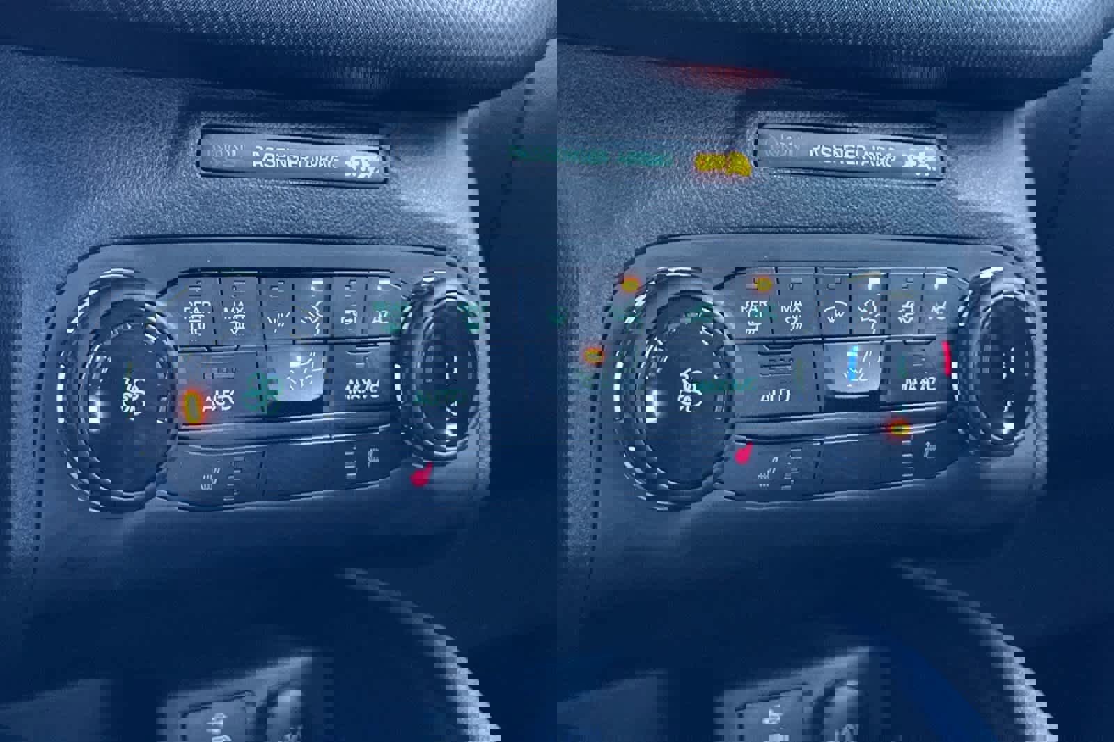 Certified 2023 Ford Bronco Sport Heritage w/ Heritage Convenience Package image 20