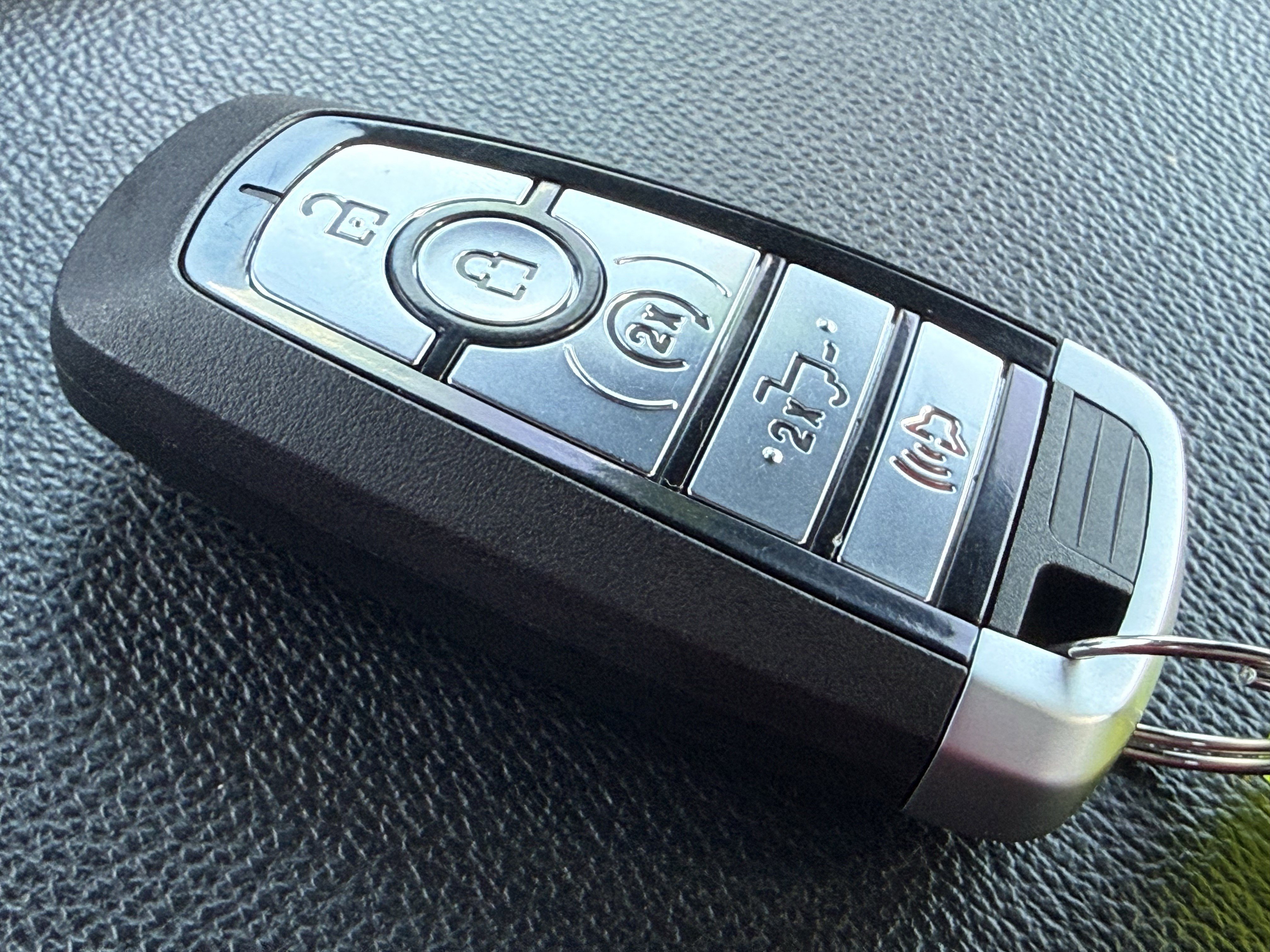 Certified 2023 Ford F150 XLT w/ Equipment Group 302A High image 35