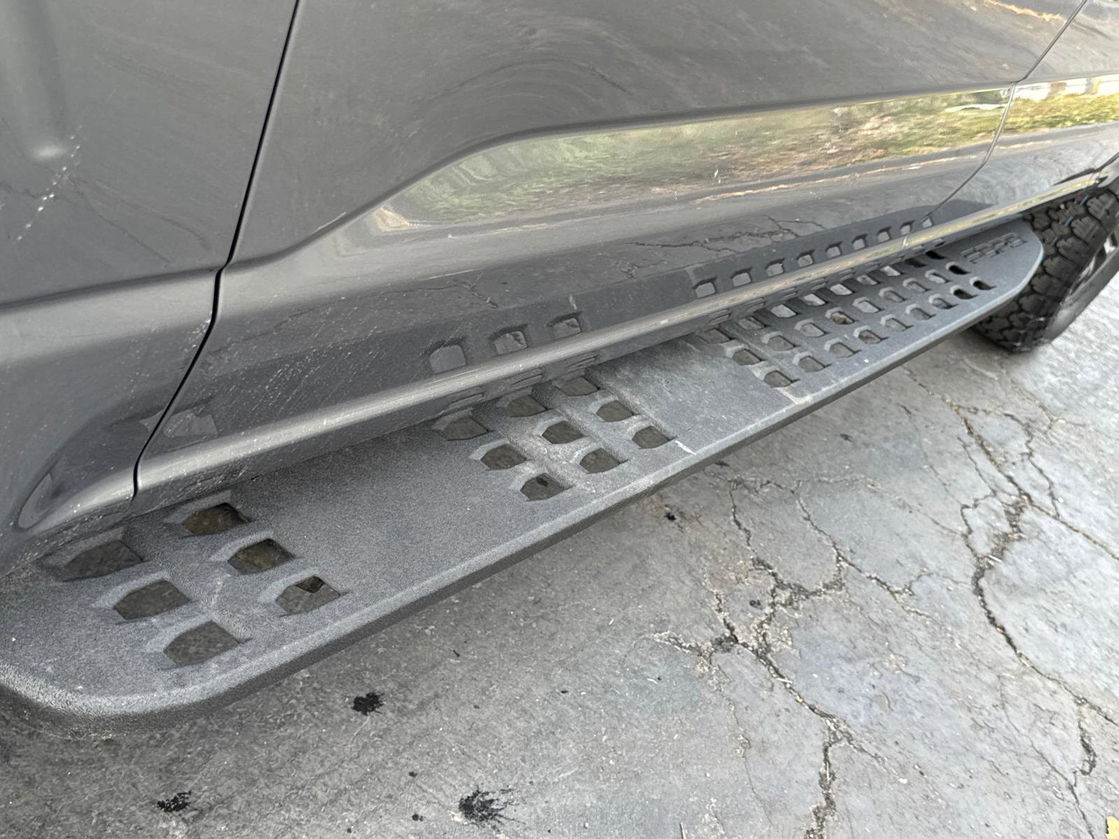 Certified 2024 Ford F150 Tremor w/ Bed Utility Package image 13