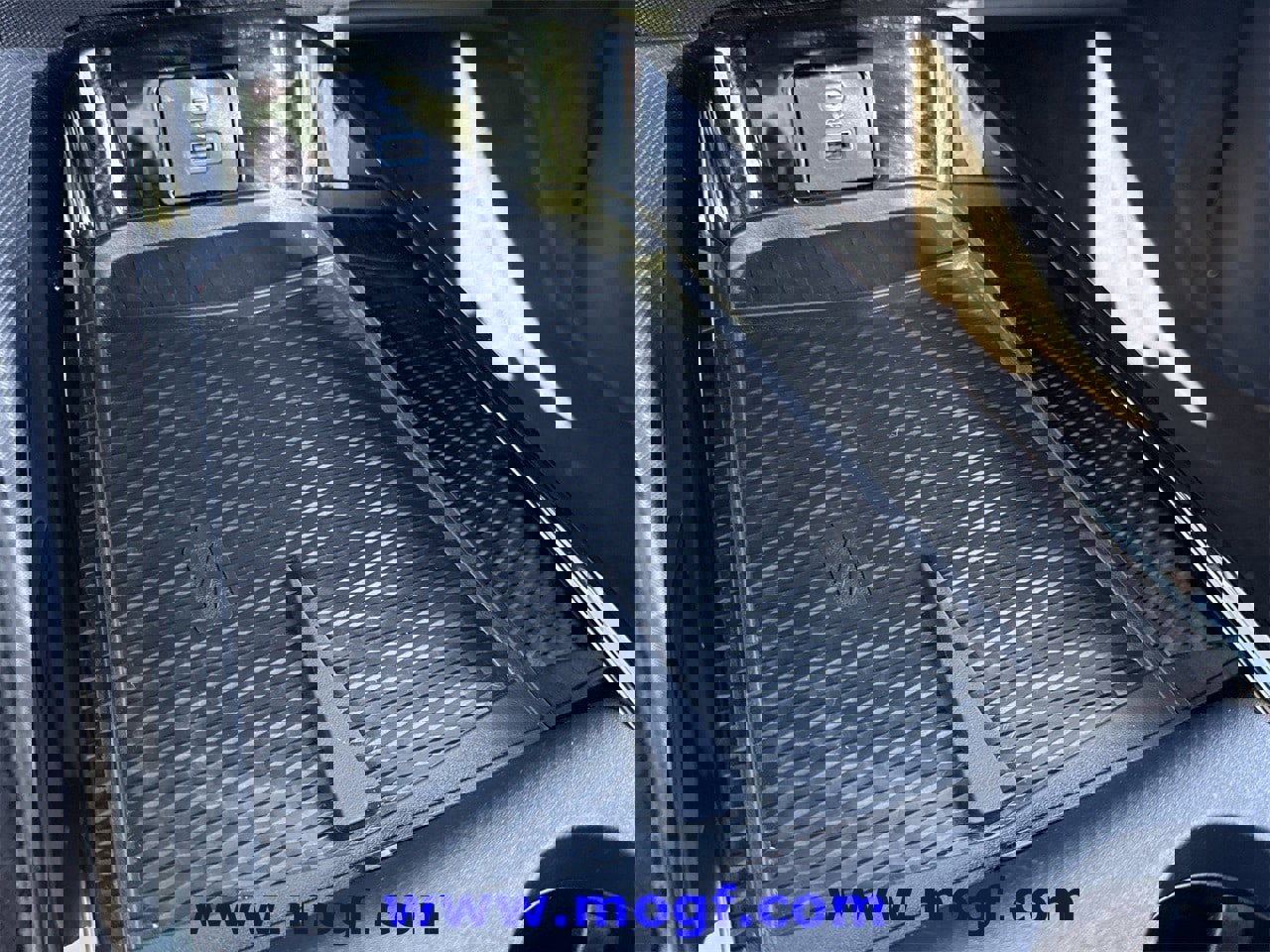 Certified 2023 Ford Mustang Mach-E Premium w/ Mustang Nite Pony Package image 9