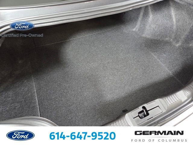 Certified 2022 Ford Mustang GT Premium RWD image 22