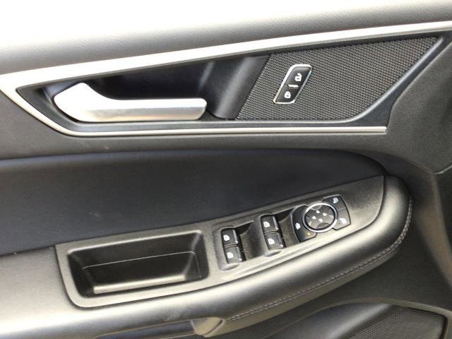 Certified 2024 Ford Edge SEL w/ Convenience Package image 16