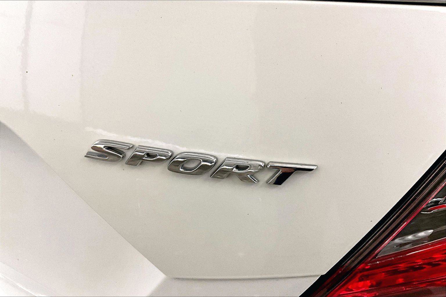 Used 2021 Honda Civic Sport image 13