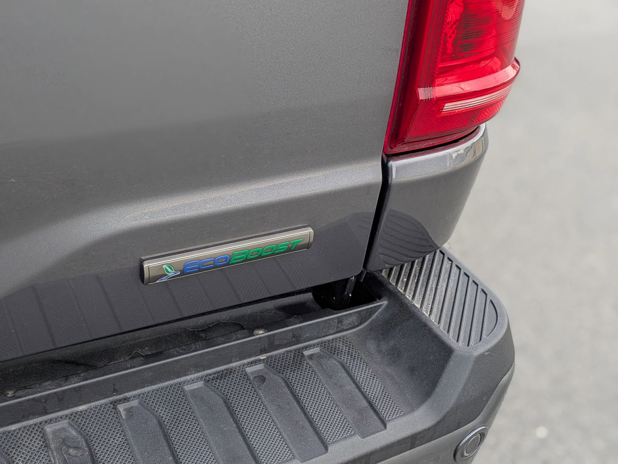 Certified 2023 Ford F150 XLT w/ Equipment Group 302A High image 35