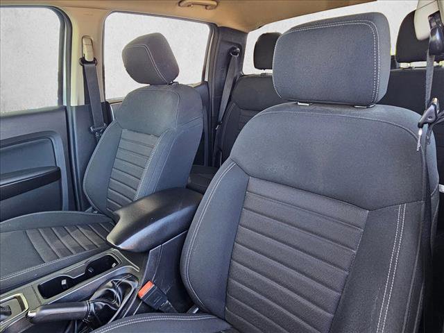 Certified 2020 Ford Ranger XLT w/ Equipment Group 301A Mid image 13