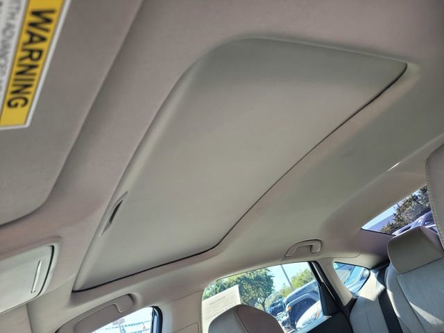 Used 2023 Honda Accord EX image 18