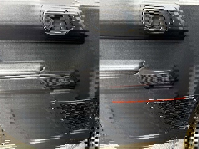 Certified 2024 Ford Bronco Raptor image 23