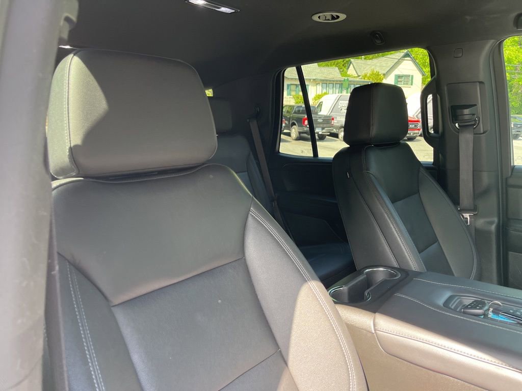 Used 2023 Chevrolet Tahoe LT AWD/4WD image 33
