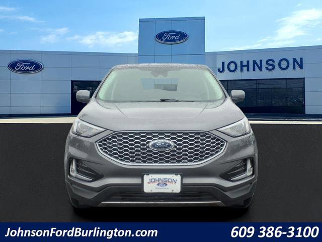 Certified 2024 Ford Edge SEL w/ Convenience Package image 8