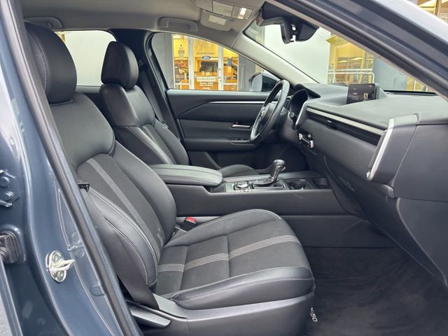 Used 2024 MAZDA CX-50 AWD 2.5 S w/ Select Package image 27