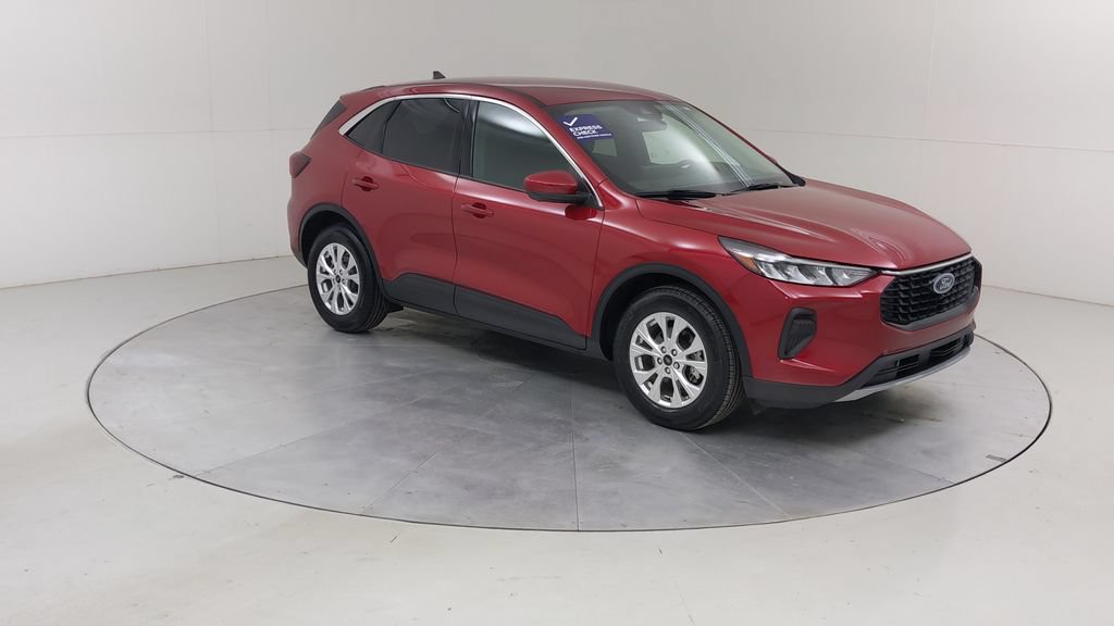 Certified 2023 Ford Escape Active w/ Tech Pack #2 FWD image 10