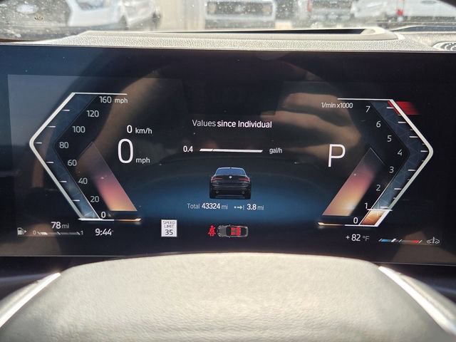 Used 2024 BMW 430i Gran Coupe xDrive AWD/4WD image 34